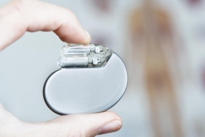 stimulyator pacemaker